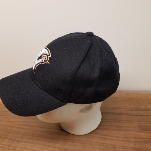 19 - Minor League York Revolution Hat Blue - Picture 3 of 5